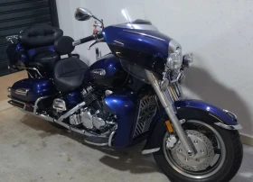 Yamaha Royal Star Venture, снимка 1
