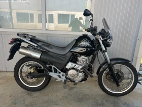 Honda SLR SLR 650, снимка 1