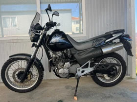 Honda SLR SLR 650, снимка 3