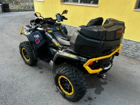 Can-Am Outlander XT-PT/1000/FOX | Mobile.bg    4