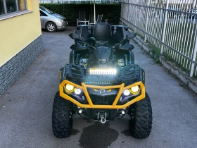 Can-Am Outlander XT-PT/1000/FOX | Mobile.bg    8