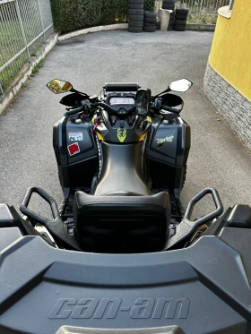 Can-Am Outlander XT-PT/1000/FOX | Mobile.bg    6