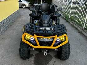  Can-Am Outlander