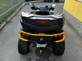 Can-Am Outlander XT-PT/1000/FOX | Mobile.bg    3