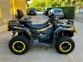 Can-Am Outlander XT-PT/1000/FOX | Mobile.bg    10