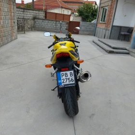 Suzuki Gsxr GSXR 750 | Mobile.bg    5