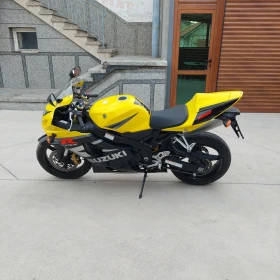 Suzuki Gsxr GSXR 750, снимка 7