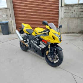 Suzuki Gsxr GSXR 750, снимка 1