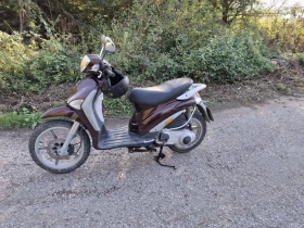 Piaggio Liberty, снимка 12