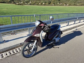 Piaggio Liberty, снимка 1