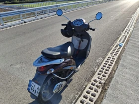 Piaggio Liberty, снимка 5