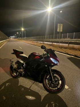 Yamaha YZF-R6 R6, снимка 3