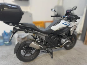 BMW R R1300GS, снимка 2