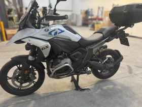 BMW R R1300GS, снимка 1