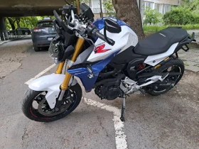 Обява за продажба на BMW F 900 R ~14 500 лв. - изображение 2
