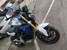 Обява за продажба на BMW F 900 R ~14 500 лв. - изображение 1