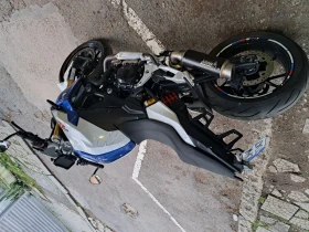 Обява за продажба на BMW F 900 R ~14 500 лв. - изображение 3