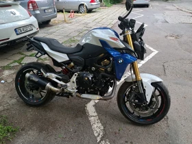 Обява за продажба на BMW F 900 R ~14 500 лв. - изображение 1