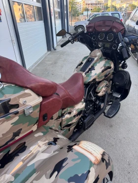 Harley-Davidson Trike Electra Glide Custom | Mobile.bg    8