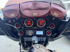 Harley-Davidson Trike Electra Glide Custom | Mobile.bg    10