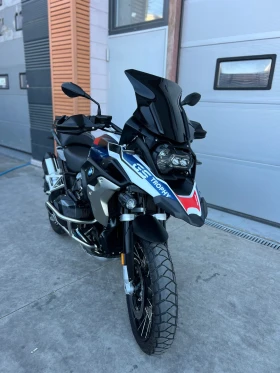     BMW R R1250GS Trophy