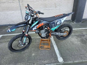 Ktm SX-F 450* СТАРТЕР* 2 РЕЖИМА* ТРАКШЪН* ЛЪНЧ* ЛИЗИНГ, снимка 4