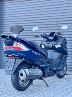 Suzuki Burgman 400i, снимка 6