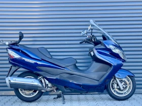 Suzuki Burgman 400i, снимка 5