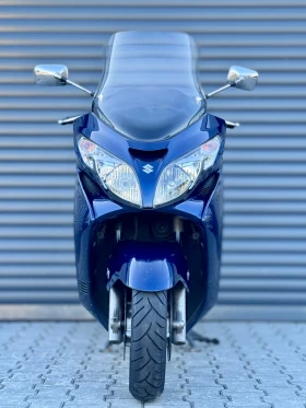 Suzuki Burgman 400i, снимка 3