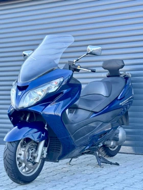 Suzuki Burgman 400i, снимка 2