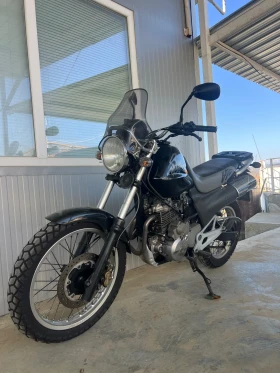 Honda SLR SLR 650 | Mobile.bg � ����� ������ 5