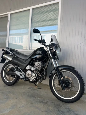 Honda SLR SLR 650 | Mobile.bg � ����� ������ 8