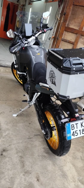 Kove Motorcycles 800 x pro | Mobile.bg � ����� ������ 4