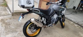 Kove Motorcycles 800 x pro | Mobile.bg � ����� ������ 5