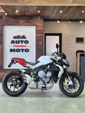 MV Agusta Brutale 800 TREPISTONI 6000��!!! ABS TC ��� ���� ��������� | Mobile.bg � ����� ������ 15
