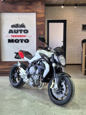 ������ MV Agusta Brutale