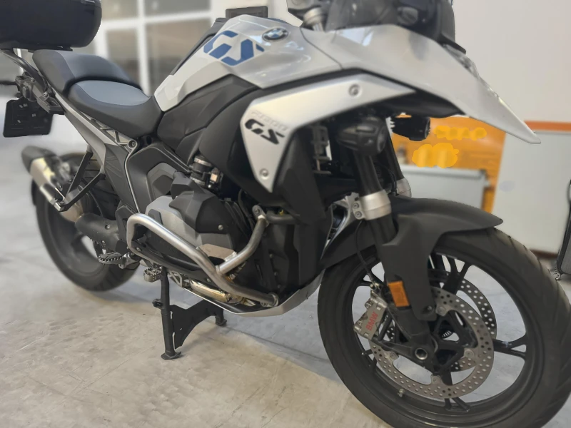 BMW R R1300GS, снимка 3 - Мотоциклети и мототехника - 48399416