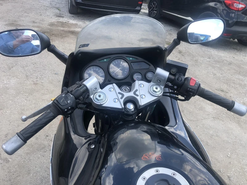 Suzuki Gsx Gsxf 750, снимка 6 - Мотоциклети и мототехника - 51268670