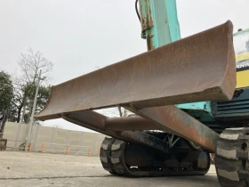 Обява за продажба на Багер Yanmar очакван внос 02.07.2025 ~22 200 лв. - изображение 10