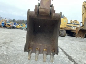 Обява за продажба на Багер Yanmar очакван внос 02.07.2025 ~22 200 лв. - изображение 5