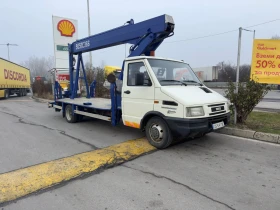   Iveco