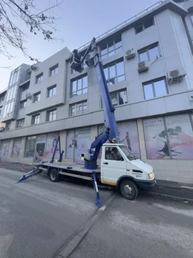  Iveco Daily | Mobile.bg    3