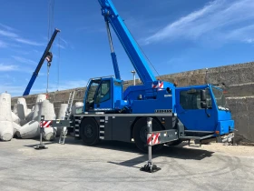 �������� LIEBHERR LTM1030-2.1 | Mobile.bg � ����� ������ 2
