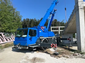 �������� LIEBHERR LTM1030-2.1 | Mobile.bg � ����� ������ 6