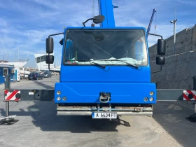 �������� LIEBHERR LTM1030-2.1 | Mobile.bg � ����� ������ 4