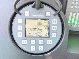 �������� LIEBHERR LTM1030-2.1 | Mobile.bg � ����� ������ 9