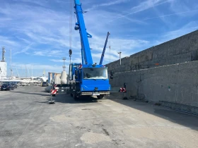�������� LIEBHERR LTM1030-2.1 | Mobile.bg � ����� ������ 3