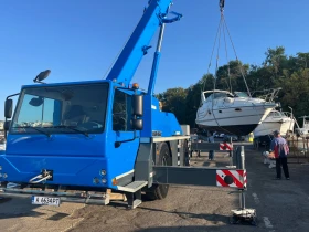 �������� LIEBHERR LTM1030-2.1 | Mobile.bg � ����� ������ 7