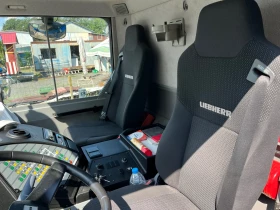 �������� LIEBHERR LTM1030-2.1 | Mobile.bg � ����� ������ 12