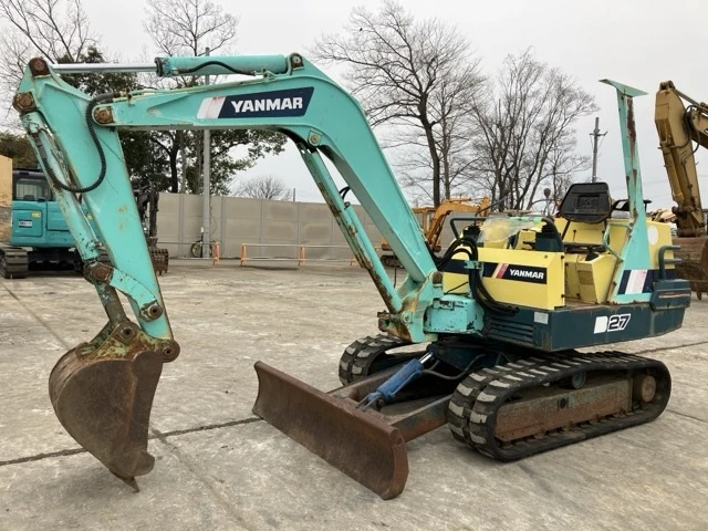  Yanmar  2700 | Mobile.bg   1